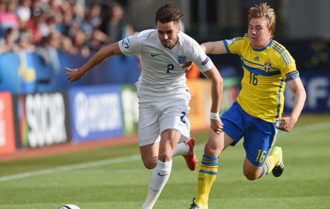 Nhận định Thụy Điển U21 vs Luxembourg U21, 23h30 ngày 9/10