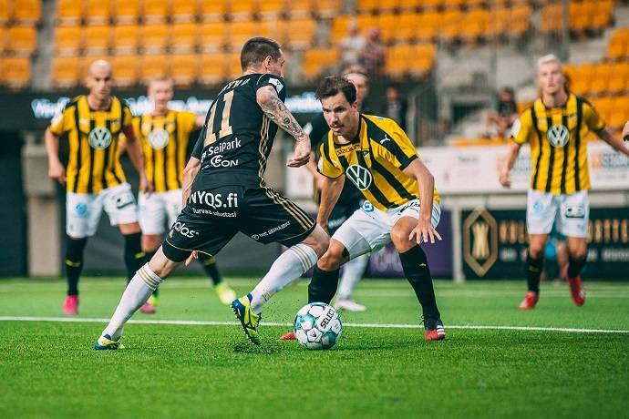 Nhận định, soi kèo SJK vs Honka, 22h00 ngày 10/10