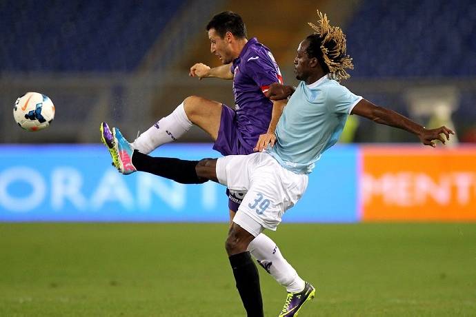 Phân tích kèo hiệp 1 Fiorentina vs Lazio, 1h45 ngày 11/10