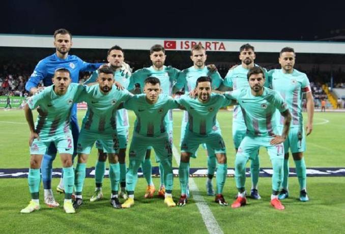 Nhận định, soi kèo Isparta 32 Spor vs Sincan Belediyespor, 21h00 ngày 10/10