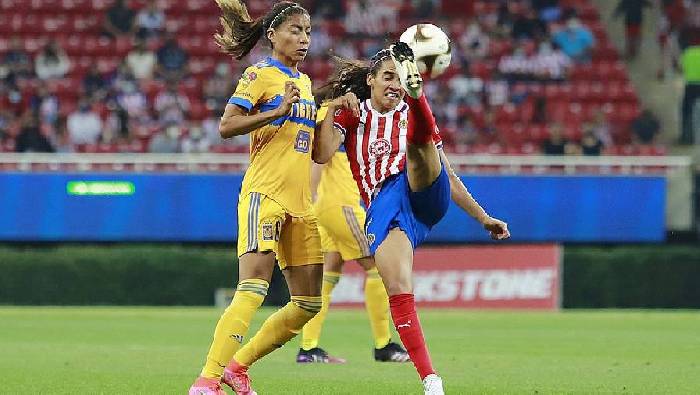 Nhận định, soi kèo Nữ Deportivo Toluca vs Nữ Chivas Guadalajara, 6h00 ngày 10/10