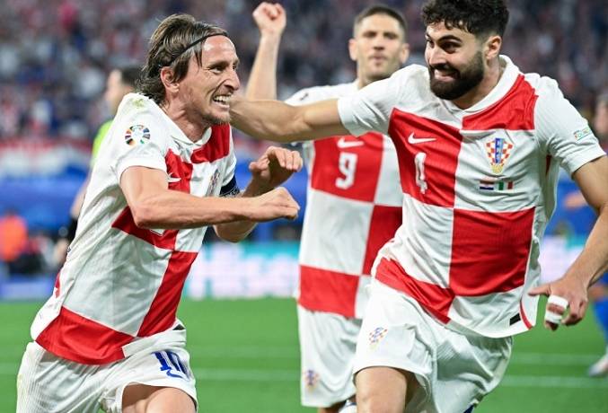 Chuyên gia Tony Ansell dự đoán CH Séc vs Croatia, 1h45 ngày 10/10