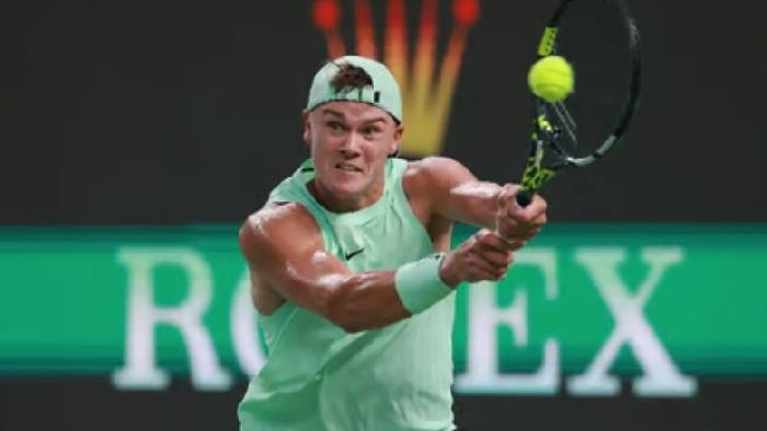 Link trực tiếp tennis Rune vs Vacherot - Tứ kết Shanghai Masters, 15h00 ngày 9/10