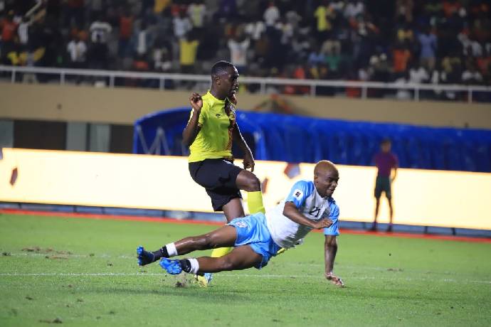 Nhận định, soi kèo Botswana vs Uganda, 23h00 ngày 9/10: Căng thẳng tột độ