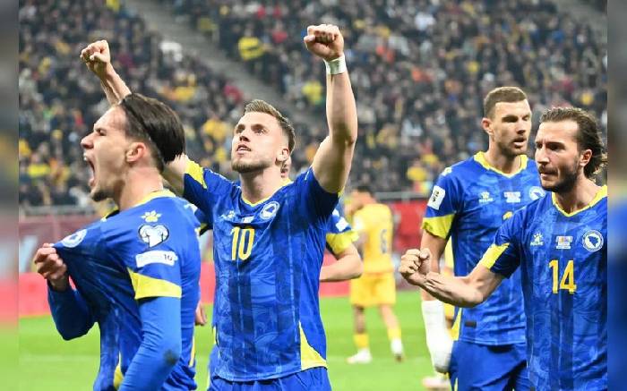 Nhận định, soi kèo Cyprus vs Bosnia và Herzegovina, 1h45 ngày 10/10: Tin vào khách