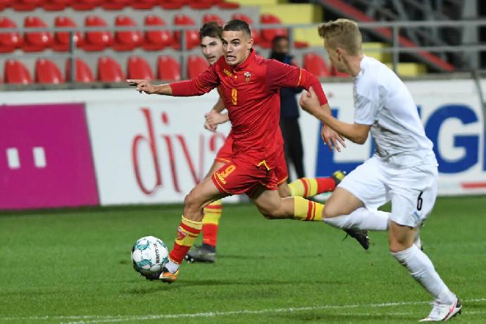Nhận định, soi kèo Faroe Islands vs Montenegro, 1h45 ngày 10/10: Nỗi sợ xa nhà
