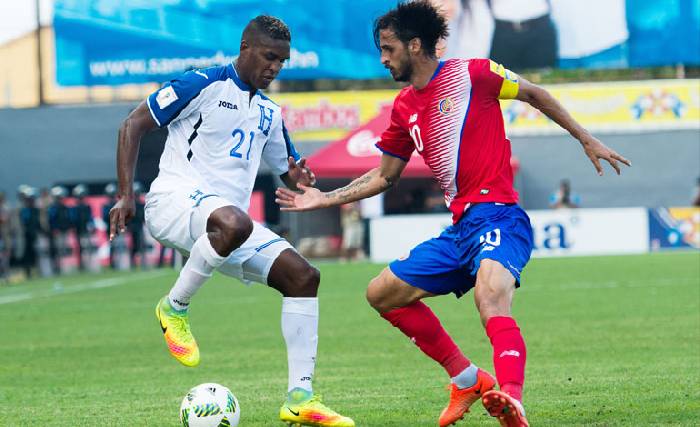 Nhận định, soi kèo Honduras vs Costa Rica, 09h00 ngày 10/10: Chia điểm