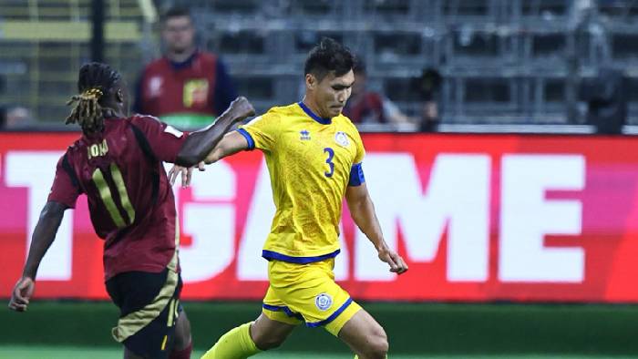 Nhận định, soi kèo Kazakhstan vs Liechtenstein, 21h00 ngày 10/10: Thắng an ủi