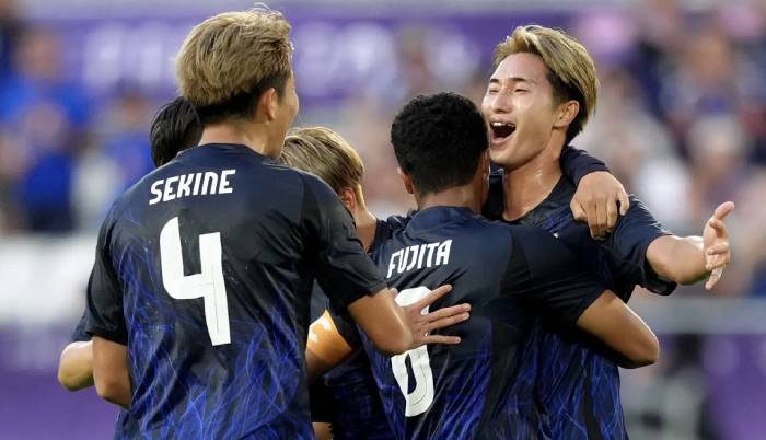 Nhận định, soi kèo Nhật Bản vs Paraguay, 17h20 ngày 10/10: Bất phân thắng bại