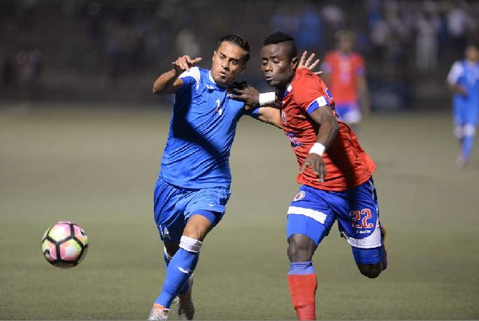 Nhận định, soi kèo Nicaragua vs Haiti, 07h00 ngày 10/10: Ca khúc khải hoàn