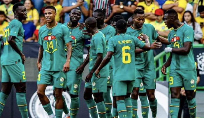 Nhận định, soi kèo Sudan vs Mauritania, 20h00 ngày 10/10: Đòi nợ thành công