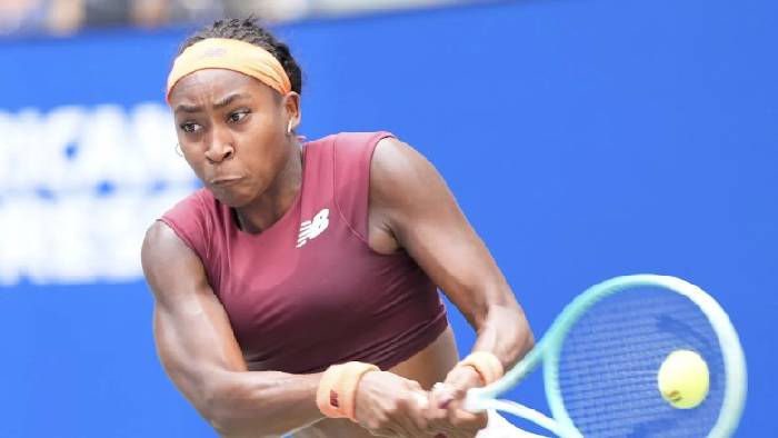 Nhận định tennis Gauff vs Zhang, Vòng 3 Wuhan Open - 19h30 ngày 9/10