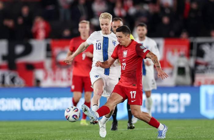 Soi kèo góc Phần Lan vs Lithuania, 23h00 ngày 09/10