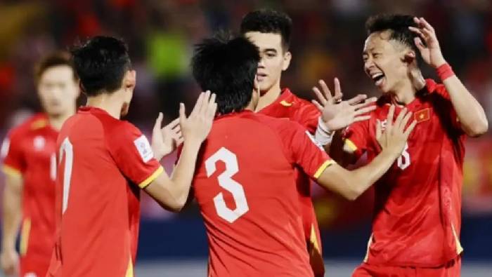 Soi kèo góc Việt Nam vs Nepal, 19h30 ngày 09/10