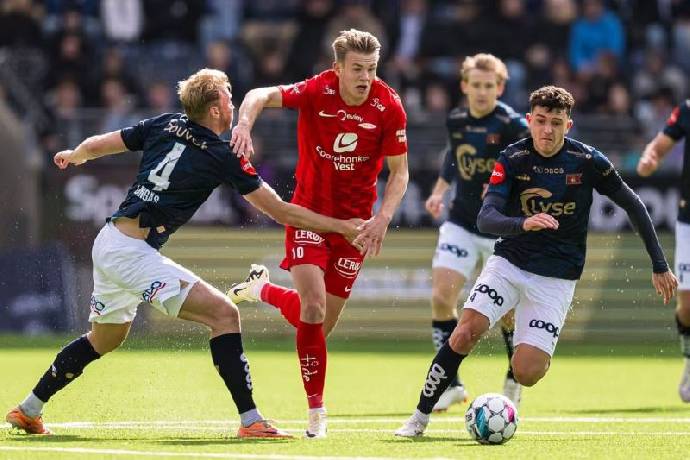 Nhận định bóng đá Brann vs Viking, 00h00 ngày 10/10: Kỳ phùng địch thủ