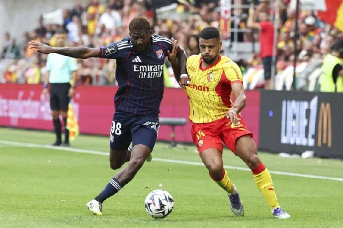 Nhận định bóng đá Lens vs Lyon, 01h45 ngày 10/10: Khách lấn chủ
