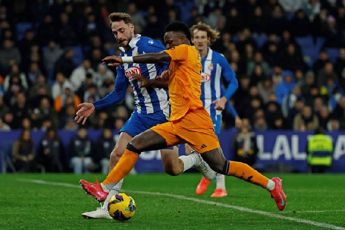 Nhận định bóng đá Malaga vs Espanyol, 02h00 ngày 10/10: Điểm tựa lịch sử