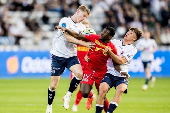 Nhận định bóng đá Nordsjaelland vs Odense, 00h00 ngày 10/10: Hòa là đẹp