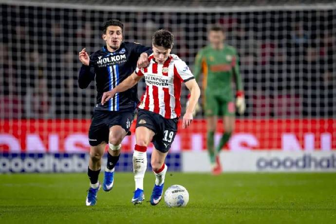 Nhận định bóng đá PSV Eindhoven vs Heerenveen, 00h00 ngày 10/10: Chủ nhà đại thắng