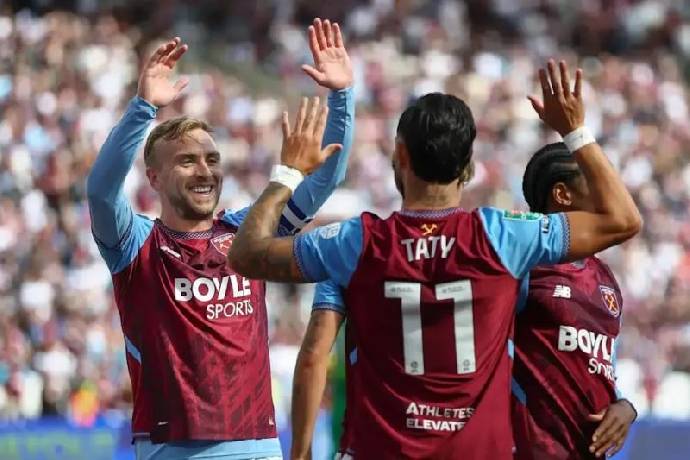 Nhận định bóng đá West Ham vs QPR, 02h00 ngày 10/10: Tin vào cửa trên