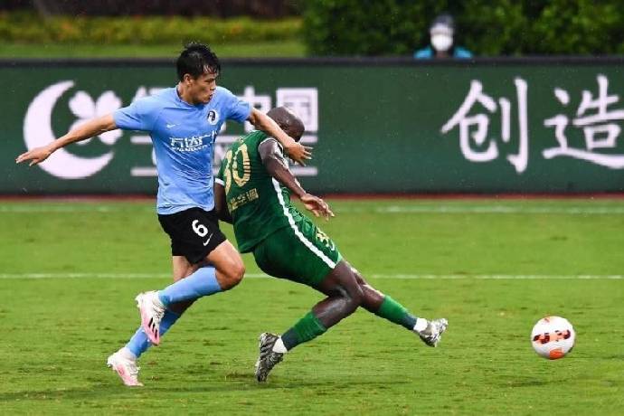 Nhận định bóng đá Zhejiang vs Shanghai Port, 19h00 ngày 09/10: Khách có 3 điểm