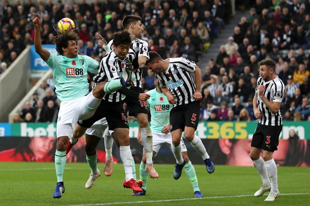 Nhận định bóng đá Newcastle vs Bournemouth, 22h ngày 9/11: Nối dài chuỗi bất bại