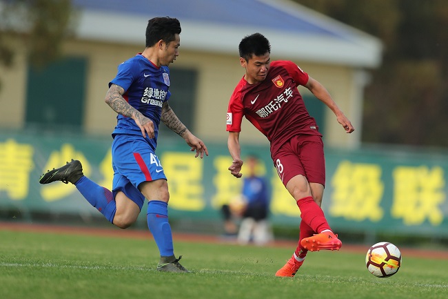 Nhận định Hebei CFFC vs Shanghai Shenhua, 14h30 ngày 10/11