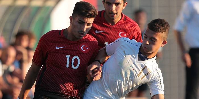 Nhận định, soi kèo U19 Thổ Nhĩ Kỳ vs U19 San Marino, 21h00 ngày 10/11