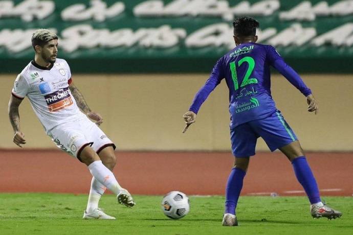 Nhận định, soi kèo Al-Riyadh vs Al-Fateh, 1h00 ngày 10/11