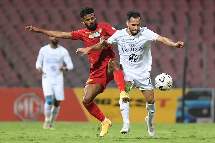 Nhận định, soi kèo Damac FC vs Al-Ahli, 1h00 ngày 10/11