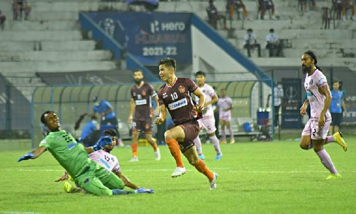 Nhận định, soi kèo Gokulam Kerala vs Rajasthan United, 20h30 ngày 09/11