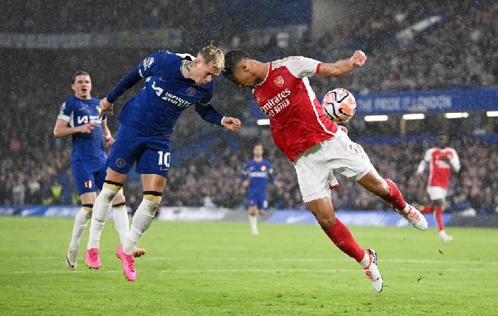 Link xem trực tiếp Chelsea vs Arsenal Ngoại hạng Anh 23h30 ngày 10/11