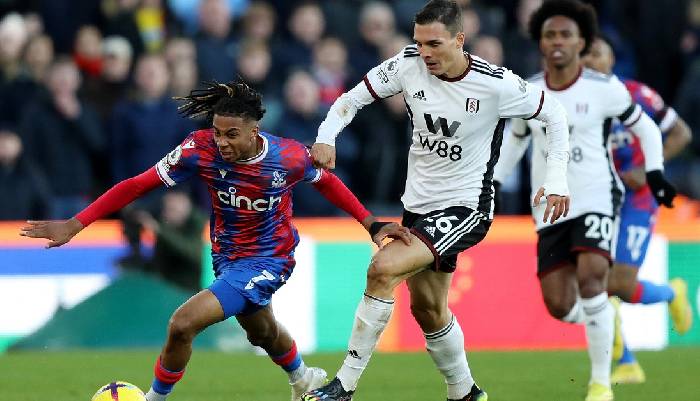 Nhận định, soi kèo Crystal Palace vs Fulham, 22h00 ngày 9/11: Nỗi lo lực lượng