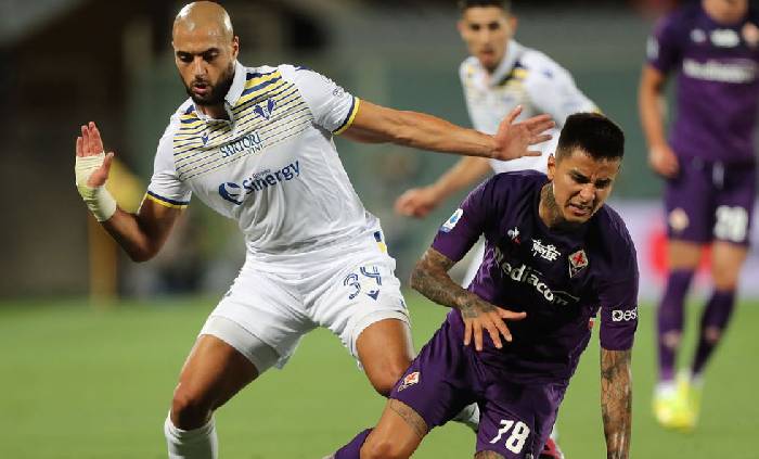 Nhận định, soi kèo Fiorentina vs Hellas Verona, 21h00 ngày 10/11: Sắc tím bao phủ Artemio Franchi 