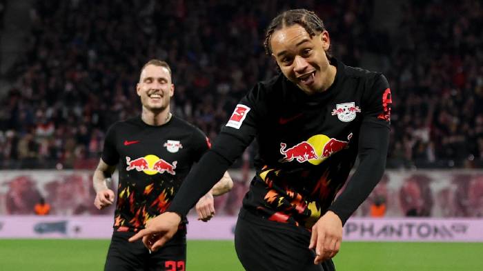 Siêu máy tính dự đoán RB Leipzig vs M'gladbach, 00h30 ngày 10/11