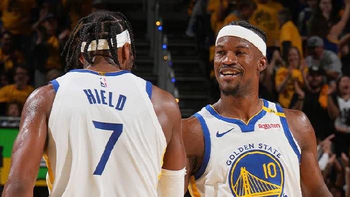 Nhận định bóng rổ Golden State Warriors vs Indiana Pacers, 08h30 ngày 10/11: Điểm tựa Chase Center
