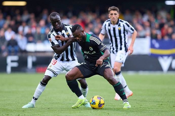 Nhận định, soi kèo Burgos vs Castellon, 2h30 ngày 11/11: Chủ nhà đang sung