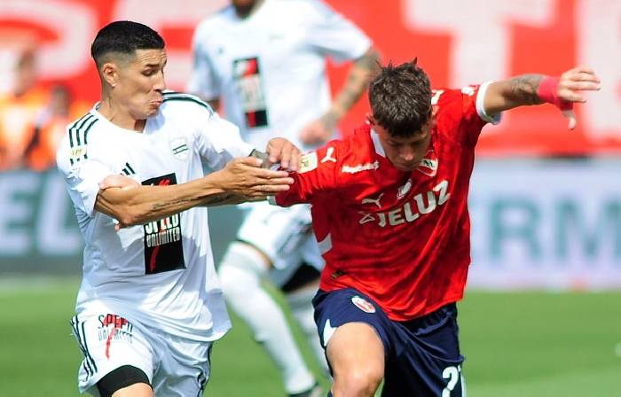 Nhận định, soi kèo Deportivo Riestra vs Independiente, 5h00 ngày 11/11: Đá cho xong