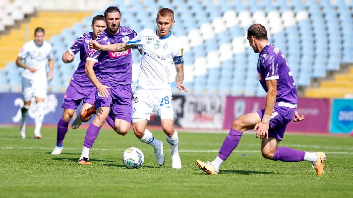 Nhận định, soi kèo Dynamo Kyiv vs LNZ Cherkasy, 20h30 ngày 9/11: Nhà vua ngủ quên