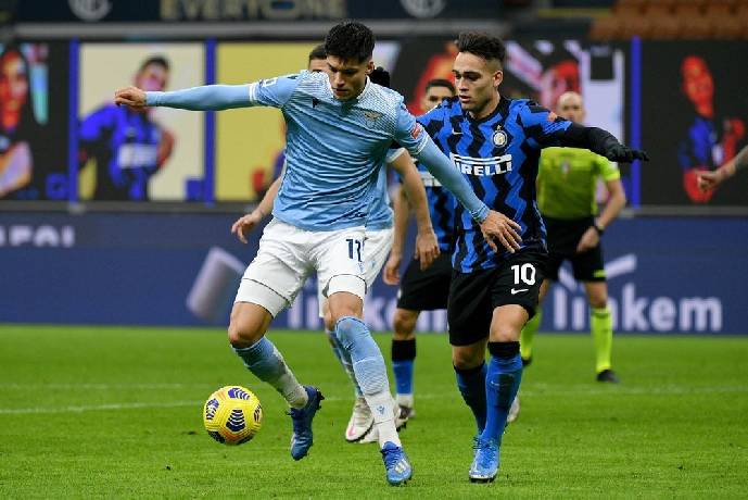 Nhận định, soi kèo Inter Milan vs Lazio, 2h45 ngày 10/11: Sức mạnh vượt trội