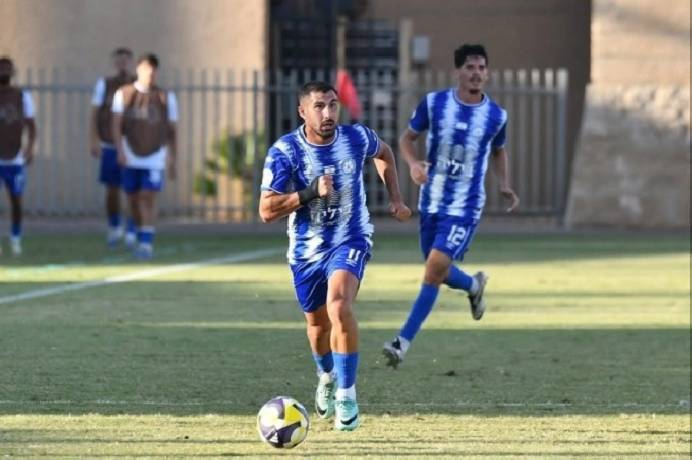 Nhận định, soi kèo Kiryat Yam vs Maccabi Kabilio Jaffa, 0h00 ngày 11/11: Lấy lại tự tin