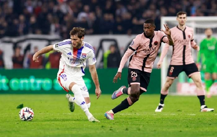Nhận định, soi kèo Lyon vs PSG, 2h45 ngày 10/11: Khó khăn chồng chất