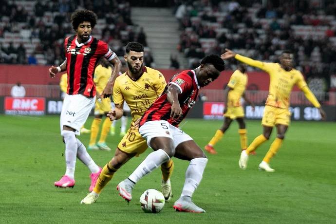 Nhận định, soi kèo Metz vs Nice, 23h15 ngày 9/11: Nỗ lực thoát hiểm