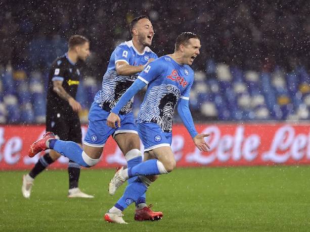 Phân tích kèo hiệp 1 Napoli vs Leicester, 0h45 ngày 10/12