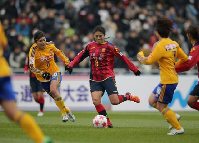 Nhận định, soi kèo Nữ Albirex Niigata vs Nữ Urawa Reds, 11h00 ngày 10/12