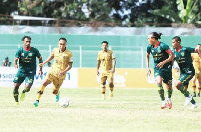 Nhận định, soi kèo Persiba Balikpapan vs Persipal Palu BU, 14h00 ngày 10/12