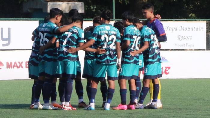 Nhận định, soi kèo Sagaing United vs Yangon United, 16h30 ngày 10/12