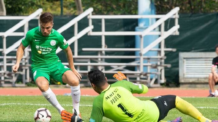 Nhận định, soi kèo Wofoo Tai Po vs Lee Man, 14h00 ngày 10/12