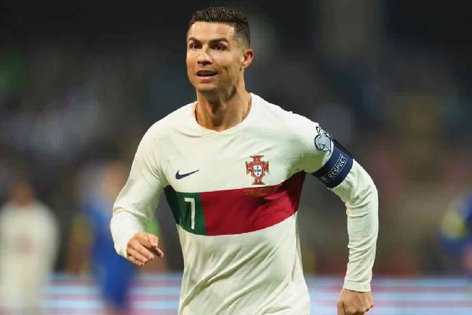 Ronaldo có loạt thống kê khủng, áp đảo hàng loạt ngôi sao thể thao