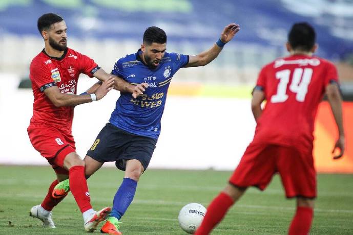 Nhận định, soi kèo Esteghlal Khuzestan vs Zob Ahan Esfahan, 21h00 ngày 10/12: Căng thẳng tới những phút cuối